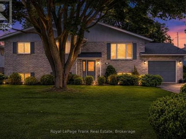 11 Morrow Avenue, Brighton, ON, K0K 1H0 house for sale | Listing ID X13431 | Royal LePage