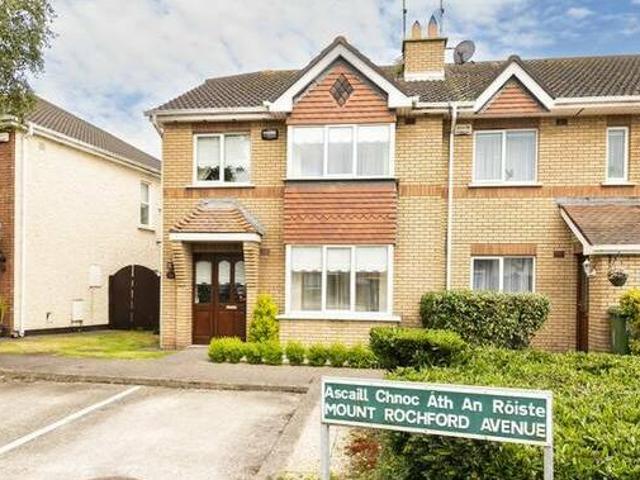 11 Mount Rochford Avenue Flemington Lane Balbriggan Co Dublin