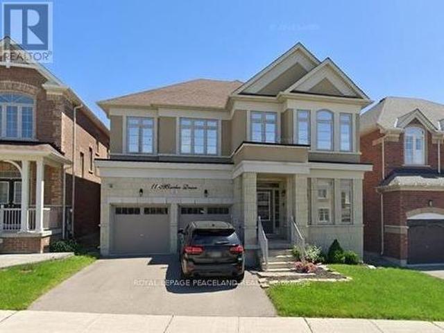 11 Mowder Drive, Aurora, ON, L4G 7C4 house for lease | Listing ID N13565 | Royal LePage
