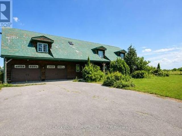 11 Mud Road, Kawartha Lakes, ON, K0M 1N0 farm for sale | Listing ID X13681 | Royal LePage