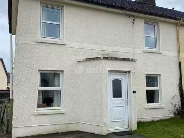 11 Naomh Aban Terrace, Ballymakeera, Macroom, Macroom, Co. Cor.