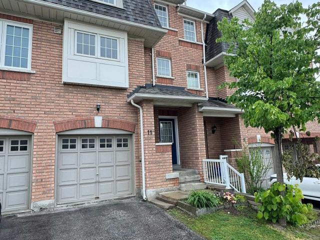 11 Nakina Way, Unionville | For Sale @ $849,000 | Condos. Ca