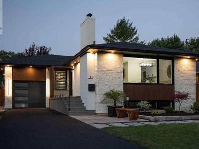 11 NIPISSING DR Toronto Ontario