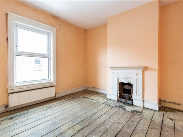 11 Northbrook Terrace, North Strand, Dublin 3 DNG Fairview 4892 MyHome. Ie Residential