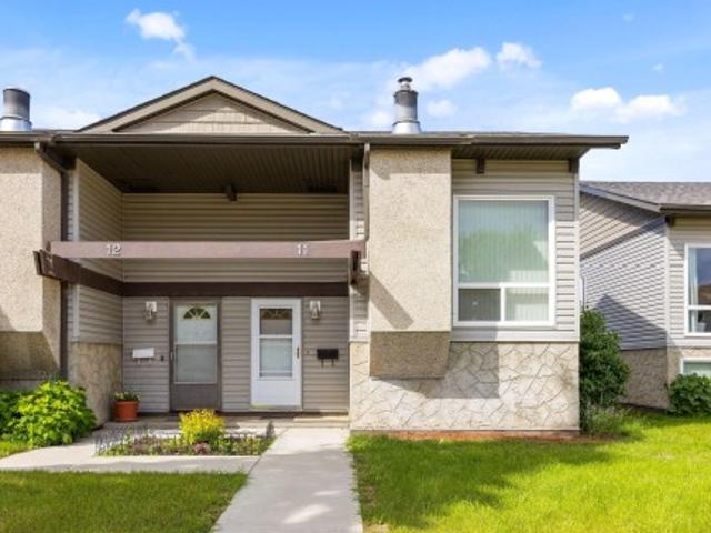 11 Northwoods Village, Edmonton, AB, T5X 1T2 duplex for sale | Listing ID E4495 | Royal LePage