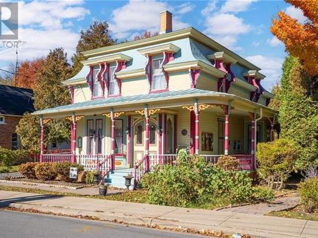11 Oak Street, South Glengarry, ON, K0C 1N0 house for sale | Listing ID X9523 | Royal LePage