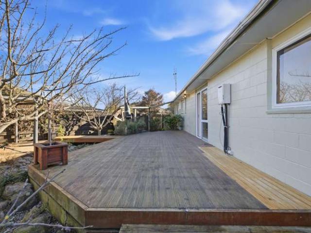 11 Oban Place, Woolston, Christchurch City
