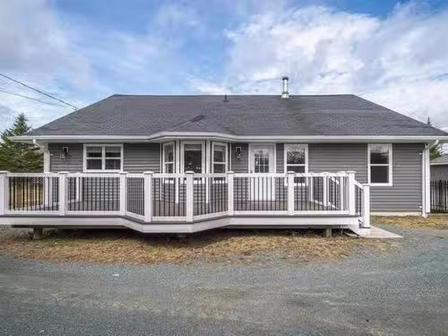 11 Old Cabin Lake Road, Lake Charlotte, NS, B0J 2L0 house fo.
