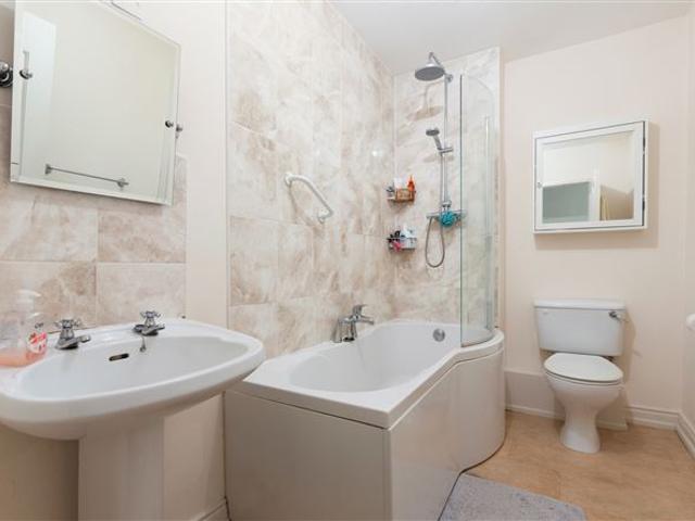 11 Oldcourt Lodge, Ballycullen, Dublin 24 Sherry FitzGerald Templeogue 4900 MyHome. Ie Residential