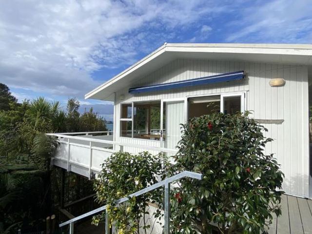 11 Opahi Bay Road, Mahurangi West, Rodney