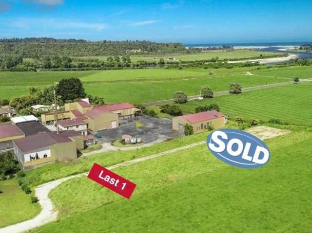 11 Oparara Road, Karamea, Buller