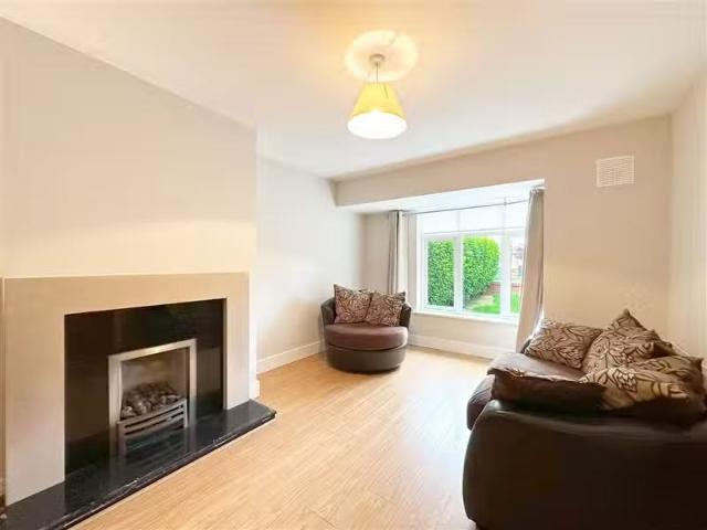 11 Orby Court, The Gallops, Leopardstown, Dublin 18, D18 R2R1