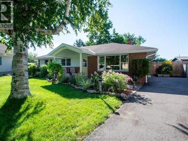11 Oriole Parkway, Chatham, ON, N7M 5J5 house for sale | Listing ID 26020 | Royal LePage