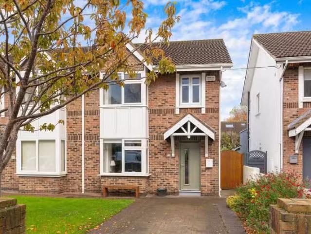 11 Orpen Close, Blackrock, Co. Dublin, A94F6F8 is for sale