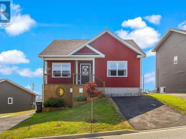 11 Paddy Kay Drive, Paradise, NL, A1L 4B2 house for sale | Listing ID 1300 | Royal LePage