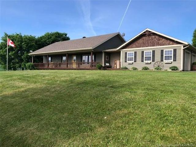 11 Palmer Rd, Waterville, NB, E7P 1B5 house for sale | Listing ID NB143317 | Royal LePage