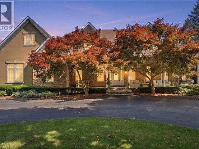 11 Palomino Drive, Carlisle, ON, L0R 1H3 house for sale | Listing ID 40850 | Royal LePage