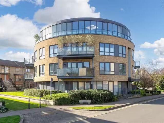 11 Park Hall, Mount Saint Annes, Milltown, Dublin 6, D06 VH30