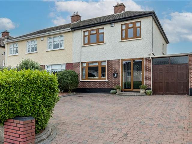 11 Park View, Portmarnock, County Dublin Corry Estates 4841 MyHome. Ie Residential