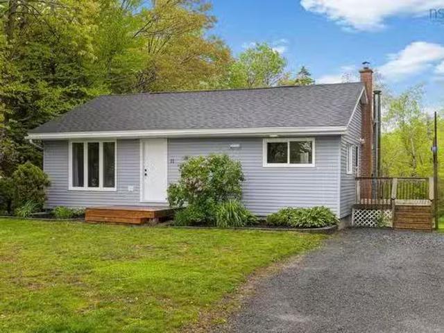 11 Parkview Drive, Oakfield, NS, B2T 1B1 house for sale Lis.