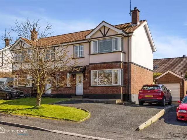 11 Pelham Road