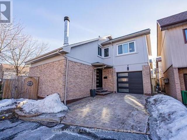 11 Pierpont Place, Mississauga Meadowvale, ON, L5N 5V1 house for sale | Listing ID W12069 | Royal LePage