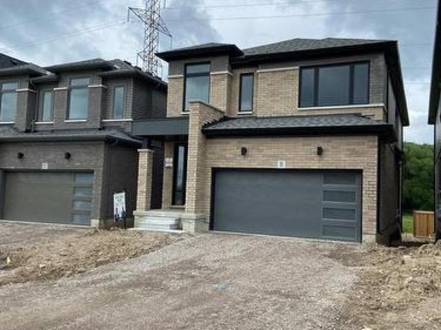11 Poett Avenue, Stratford, ON, N5A 0M2 house for sale | Listing ID X13498 | Royal LePage