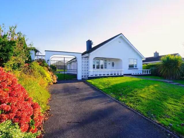 11 Pleasant Drive, Mount Pleasant, Waterford City, Co. Waterfo.