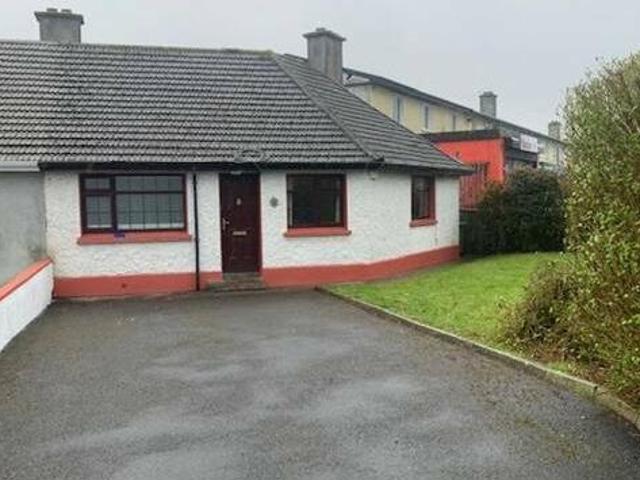 11 Plunkett Avenue Mervue Mervue Co Galway
