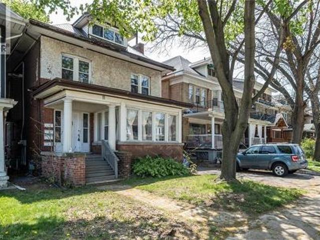 11 Proctor Boulevard Unit# 3, Hamilton, ON, L8M 2M2 house for lease | Listing ID 40824 | Royal LePage