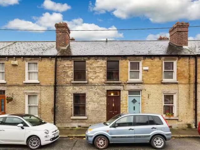 11 Primrose Avenue, Phibsborough, Dublin 7, D07X2T5 is for sale