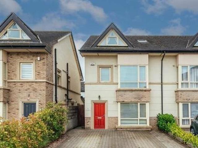 11 Primrose Square Primrose Gardens Naas Co Kildare
