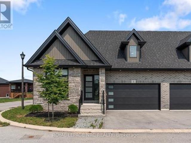 11 Primrose Street, Pelham Fonthill, ON, L3E 0H1 vacant land for sale | Listing ID X13670 | Royal LePage
