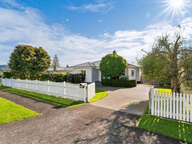 11 Puriri Avenue, Te Puke, Western Bay Of Plenty