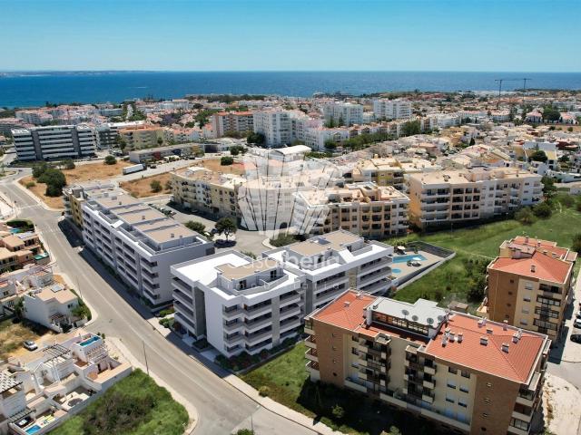 1+1 Quarto Apartamento Duplex Lagos 85m² Lagos São Sebastião e Santa Maria