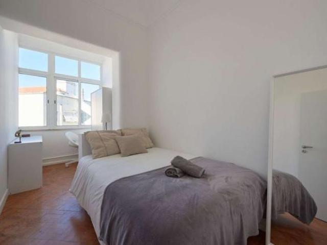 11 quarto, Lisbon Lisbon 1000 049 80986860