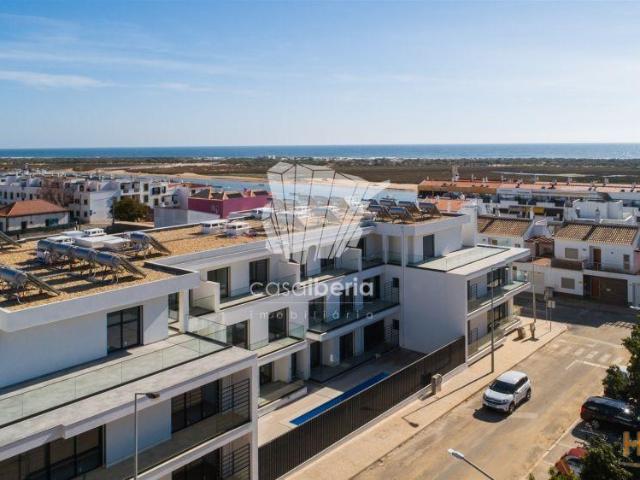 1+1 Quartos Apartamento Cabanas de Tavira Tavira | 26063925505
