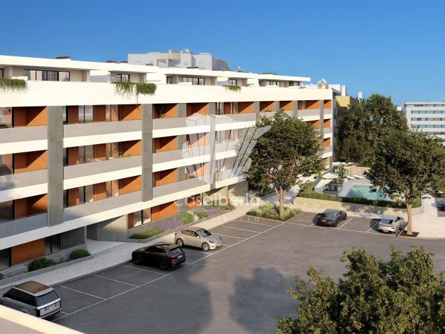 1+1 Quartos Apartamento Lagos 86m² Lagos São Sebastião e Santa Maria