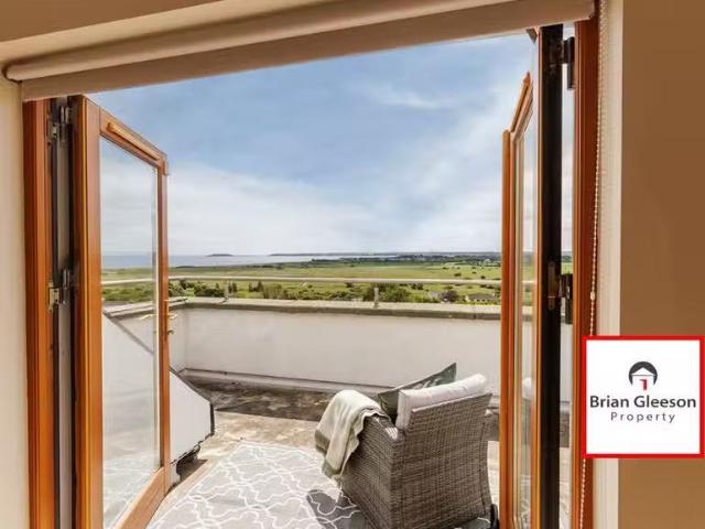 11 Radharc Na Mara, Ballyvergan East, Youghal, Co. Cork, P36P9.