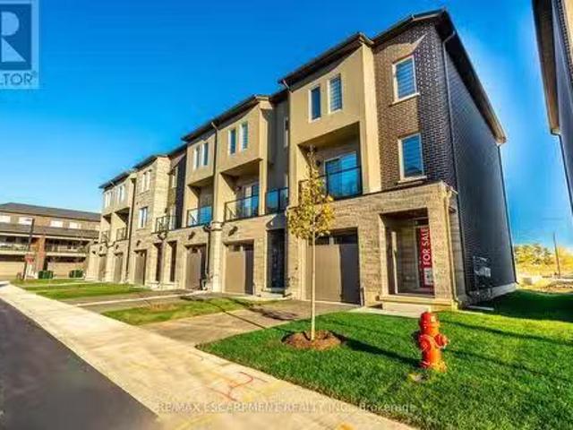 11 Raspberry Lane, Hamilton, ON, L0R 1W0 house for sale Lis.
