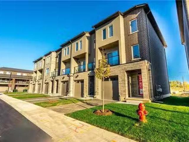 11 Raspberry Lane, Mount Hope, ON, L0R 1W0 house for sale L.