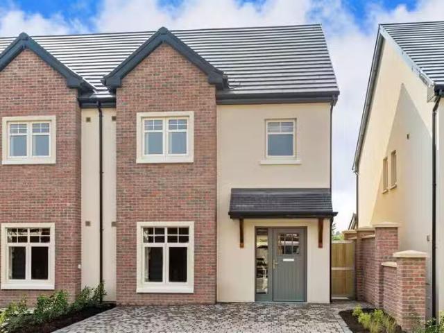 11 Rathasker Lane, Naas, Co. Kildare