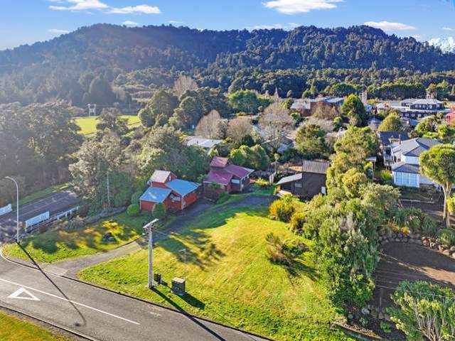 11 Raupo Lane, Ohakune, Ruapehu
