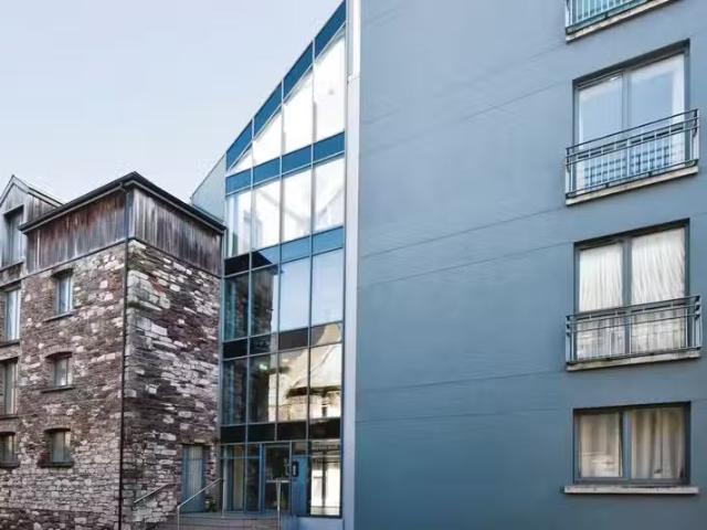 11 Reeves Hall, Rutland Street, Cork City, Co. Cork, T12K371 i.