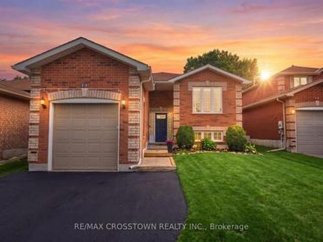 11 Revelstoke Court, Barrie, ON, L4N 8X7 house for sale | Listing ID S13539 | Royal LePage