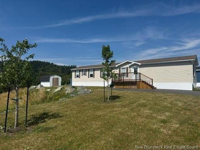 11 Rex Hurley, Saint John, NB, E2H 0B6 house for sale | Listing ID NB146360 | Royal LePage