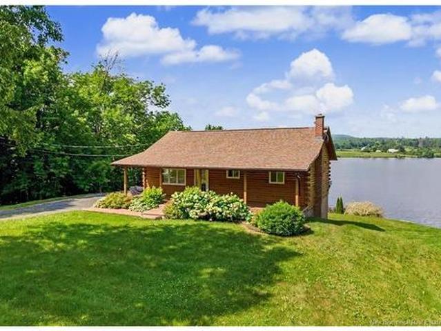 11 Ritchie Rd, Ritchie, NB, E6H 1G8 house for sale | Listing ID NB144157 | Royal LePage