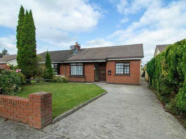 11 River Lawns Kill Co Kildare
