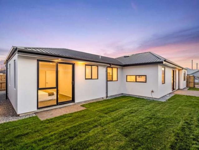 11 River Stone Drive, Halswell, Christchurch City