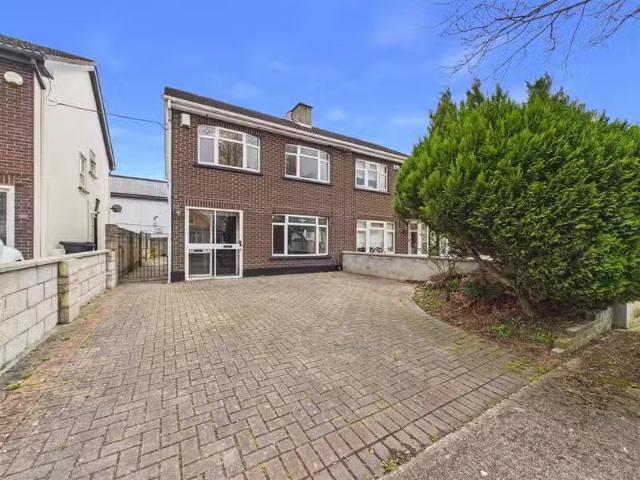11 Riverforest, Leixlip, Kildare, W23 Y0C5